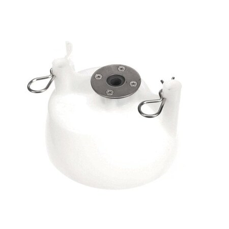 Hamilton Beach Top Shield Assy 990295000